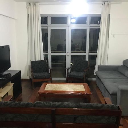 Wi-Fi, Ar Cond, Elevador, Predio Fte A Praia, Gar. Cabo Frio Bagian luar foto