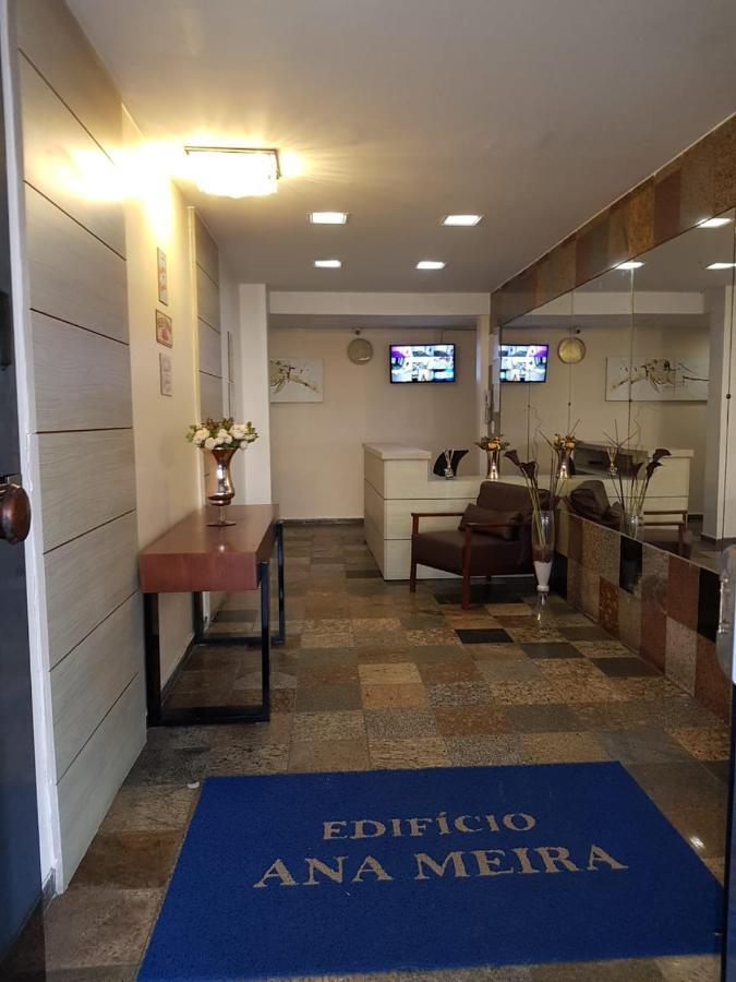 Wi-Fi, Ar Cond, Elevador, Predio Fte A Praia, Gar. Cabo Frio Bagian luar foto