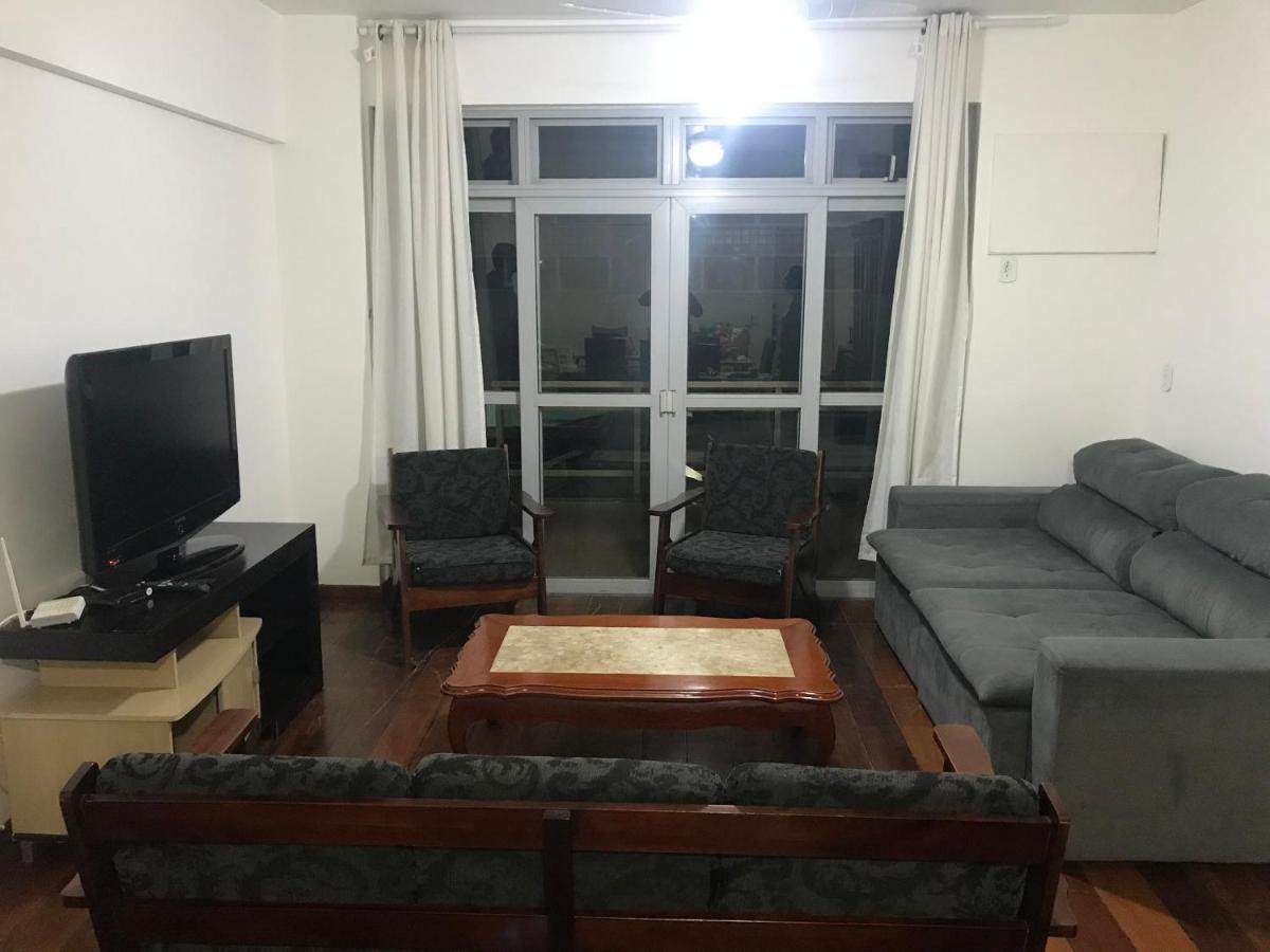 Wi-Fi, Ar Cond, Elevador, Predio Fte A Praia, Gar. Cabo Frio Bagian luar foto
