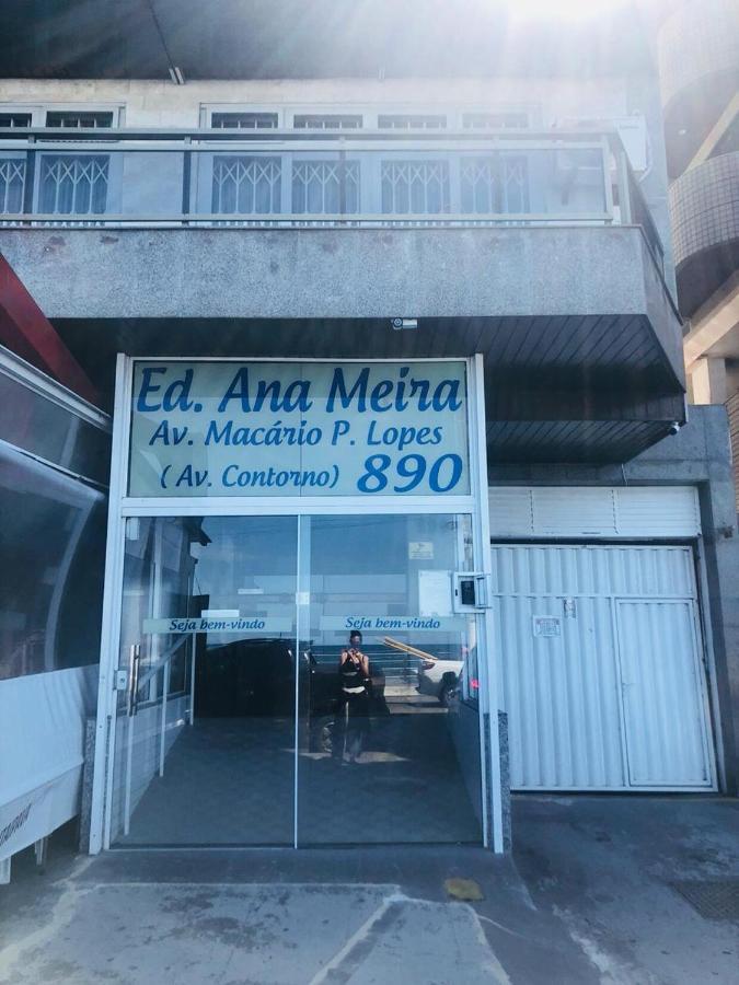 Wi-Fi, Ar Cond, Elevador, Predio Fte A Praia, Gar. Cabo Frio Bagian luar foto