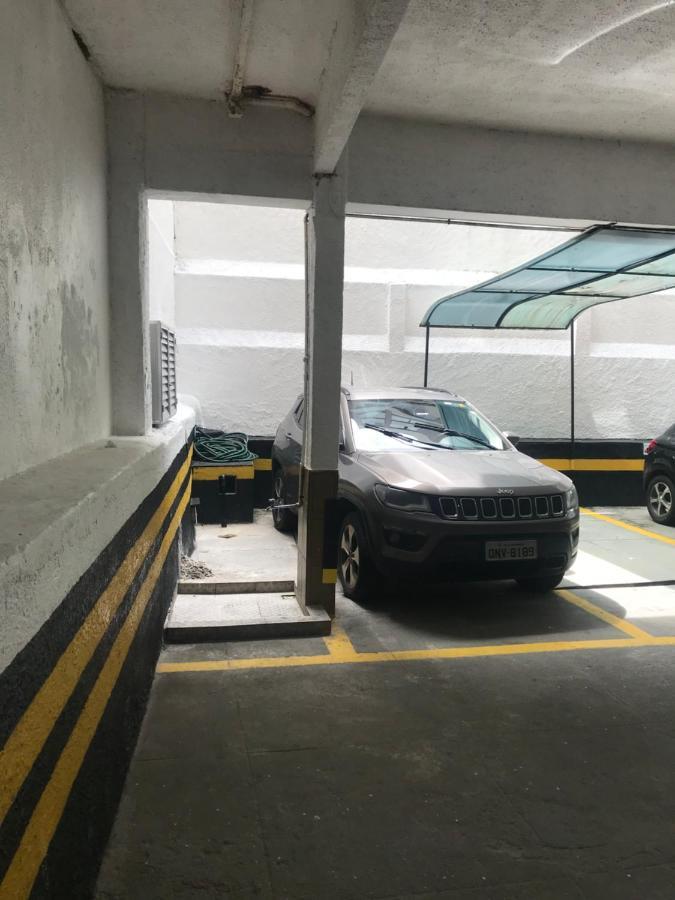 Wi-Fi, Ar Cond, Elevador, Predio Fte A Praia, Gar. Cabo Frio Bagian luar foto